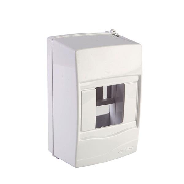 ΠΙΝΑΚΑΣ ΕΞΩΤΕΡΙΚΟΣ 2-4 ΘΕΣΕΩΝ EUROLAMP 147-31001