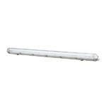 ΦΩΤΙΣΤΙΚΟ ΣΤΕΓΑΝΟ ΜΕ ΛΑΜΠΑ LED TUBE 18W 1×1.20m PROMO EUROLAMP – 147-56070