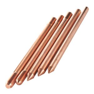 ΓΕΙΩΣΗ ΧΑΛΚΟΥ Φ16 Χ 1,5m EUROLAMP 147-08500