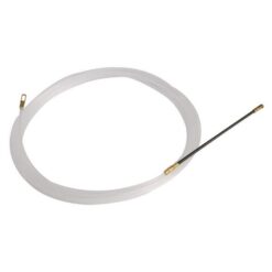 ΑΤΣΑΛΙΝΑ ΠΛΑΣΤΙΚΗ 10m ΓΕΡΜΑΝΙΑΣ EUROLAMP 147-58001