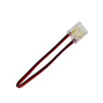 ΕΝΩΤΙΚΟ ΜΕ ΚΑΛΩΔΙΟ ΓΙΑ COB 5mm EUROLAMP – 145-72902