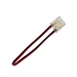 ΕΝΩΤΙΚΟ ΜΕ ΚΑΛΩΔΙΟ ΓΙΑ COB 5mm EUROLAMP – 145-72902