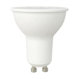 ΛΑΜΠΑ LED GU10 6W 3000K 110° 175-250V EUROLAMP – 147-77849