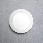 FUMAGALLI BERTINA ΑΠΛΙΚΑ ΤΟΙΧΟΥ ΛΕΥΚΗ Ø200mm GX53 EUROLAMP – 145-26310