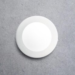 FUMAGALLI BERTINA ΑΠΛΙΚΑ ΤΟΙΧΟΥ ΛΕΥΚΗ Ø200mm GX53 EUROLAMP – 145-26310