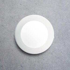 FUMAGALLI BERTINA ΑΠΛΙΚΑ ΤΟΙΧΟΥ ΛΕΥΚΗ Ø200mm GX53 EUROLAMP – 145-26310