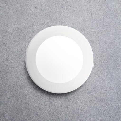 FUMAGALLI BERTINA ΑΠΛΙΚΑ ΤΟΙΧΟΥ ΛΕΥΚΗ Ø200mm GX53 EUROLAMP – 145-26310