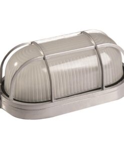 ΧΕΛΩΝΑ ΑΛΟΥΜΙΝΙΟΥ ΓΚΡΙ EUROLAMP 147-55079