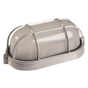 ΧΕΛΩΝΑ ΑΛΟΥΜΙΝΙΟΥ ΓΚΡΙ EUROLAMP 147-55079