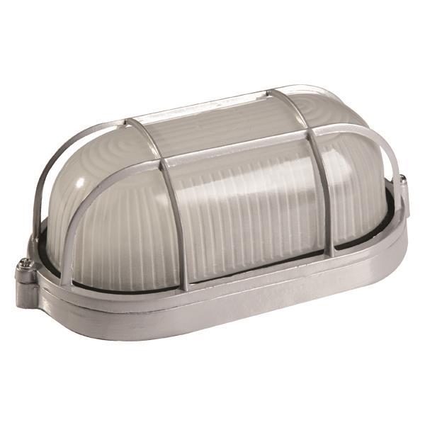 ΧΕΛΩΝΑ ΑΛΟΥΜΙΝΙΟΥ ΓΚΡΙ EUROLAMP 147-55079