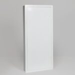 ΠΙΝΑΚΑΣ ΧΩΝΕΥΤΟΣ ΜΕΤΑΛΛΙΚΟΣ  5X16 ΘΕΣΕΩΝ IP30 EUROLAMP – 147-31124