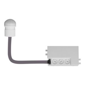 ΑΝΙΧΝΕΥΤΗΣ ΚΙΝΗΣΗΣ ΟΡΟΦΗΣ ΧΩΝΕΥΤΟΣ 100W LED 220-240V IP20/IP65 EUROLAMP – 147-02311