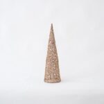 ΔΕΝΤΡΟ ΚΩΝΟΣ, ΣΑΜΠΑΝΙ, 14x50cm EUROLAMP – 600-45626