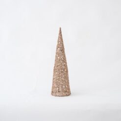 ΔΕΝΤΡΟ ΚΩΝΟΣ, ΣΑΜΠΑΝΙ, 14x50cm EUROLAMP – 600-45626