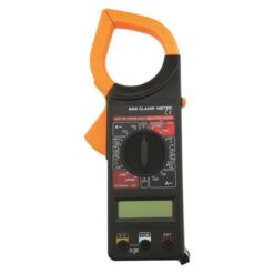 ΨΗΦΙΑΚΗ ΑΜΠΕΡΟΤΣΙΜΠΙΔΑ DT-266 EUROLAMP 147-18502