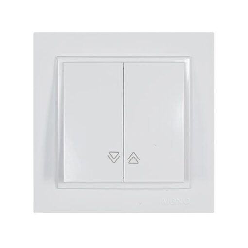 ΜΠΟΥΤΟΝ ΡΟΛΛΩΝ ΛΕΥΚΟΣ EUROLAMP – 152-10112