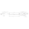 Τροφοδοτικό Dimmable Dali για LED 240W 24V Μεταλλικό IP67 CUBALUX – CL70-0034