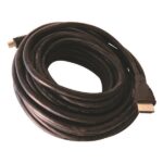 ΚΑΛΩΔΙΟ HDMI 1m EUROLAMP 147-10140