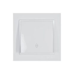 ΔΙΑΚΟΠΤΗΣ A/R ΛΕΥΚΟΣ EUROLAMP – 152-10102
