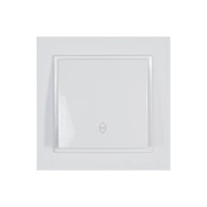 ΔΙΑΚΟΠΤΗΣ A/R ΛΕΥΚΟΣ EUROLAMP – 152-10102