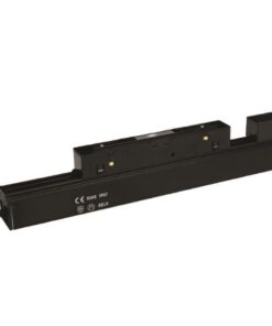 ΤΡΟΦΟΔΟΤΙΚΟ 200W 48V DC ΜΑΓΝΗΤΙΚΗΣ ΡΑΓΑΣ ΜΑΥΡΗ EUROLAMP – 145-59908