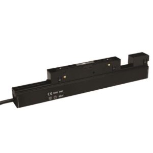 ΤΡΟΦΟΔΟΤΙΚΟ 200W 48V DC ΜΑΓΝΗΤΙΚΗΣ ΡΑΓΑΣ ΜΑΥΡΗ EUROLAMP – 145-59908