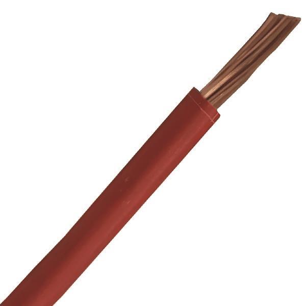 ΚΑΛΩΔΙΟ NYA ΗΟ7V-R 1Χ10mm2 ΚΟΚΚΙΝΟ – 150-13354