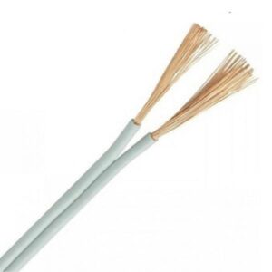 ΚΑΛΩΔΙΟ NYFAZ H03VH-H 2X0,5 mm2 – 150-13050