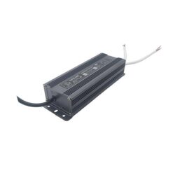 ΤΡΟΦΟΔΟΤΙΚΟ ΜΕΤΑΛΛΙΚΟ 24V DC 150W IP67 EUROLAMP – 145-71154