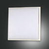 Φωτιστικό Οροφής  Fabas Luce Desdy LED 23W  Λευκό  IP54 2700lm Θερμό 3000K – 3314-61-102