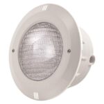 ΒΑΣΗ ΦΩΤΙΣΤΙΚΟ ΠΙΣΙΝΑΣ ΧΩΝΕΥΤΟ PAR56 ΛΕΥΚΟ EUROLAMP – 145-55906