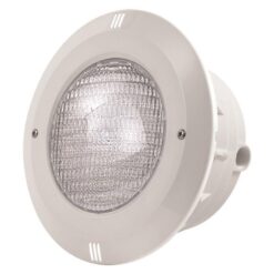 ΒΑΣΗ ΦΩΤΙΣΤΙΚΟ ΠΙΣΙΝΑΣ ΧΩΝΕΥΤΟ PAR56 ΛΕΥΚΟ EUROLAMP – 145-55906