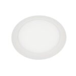 ΦΩΤΙΣΤΙΚΟ ΧΩΝΕΥΤΟ LED SLIM Φ225 20W 6500Κ ΛΕΥΚΟ 5 ΧΡΟΝΙΑ ΕΓΓΥΗΣΗ PRO EUROLAMP – 145-68450