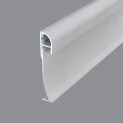 ΠΡΟΦΙΛ ΕΞΩΤΕΡΙΚΟ ΣΟΒΑ ΝΤΕΠΙ 2000*13,5*80 PLUS EUROLAMP – 145-70964