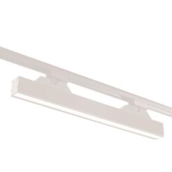ΣΠΟΤ ΡΑΓΑΣ ΓΡΑΜΜΙΚΟ LED 4 ΓΡΑΜΜΩΝ 48W 1,20cm 4000K MY-051 ΛΕΥΚΟ PRO EUROLAMP – 145-59604