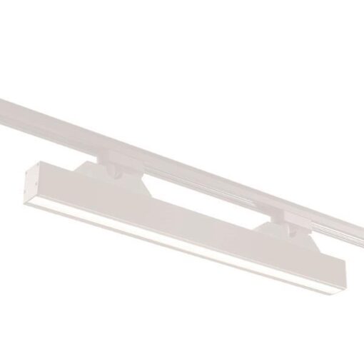 ΣΠΟΤ ΡΑΓΑΣ ΓΡΑΜΜΙΚΟ LED 4 ΓΡΑΜΜΩΝ 48W 1,20cm 4000K MY-051 ΛΕΥΚΟ PRO EUROLAMP – 145-59604