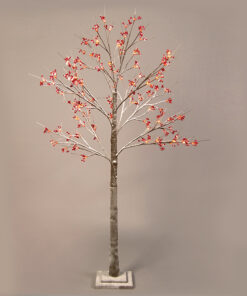 Διακοσμητικά Φωτιζόμενα Δέντρα