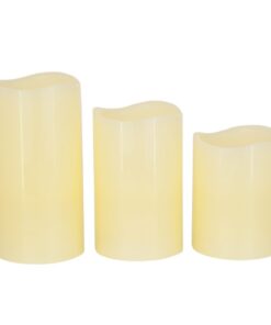 Διακοσμητικά Κεριά - Φαναράκια