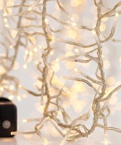 Διακοσμητικά Λαμπάκια σε Σειρά