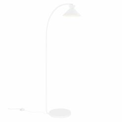 Nordlux Dial Φωτιστικό Δαπέδου Λευκό E27  Μεταλλικό –  2213394001