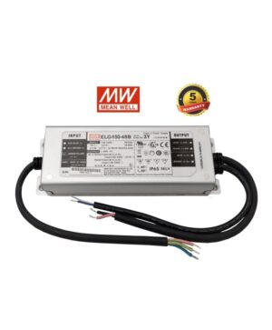 Τροφοδοτικό για LED 150W 48V  Dimmable Μεταλλικό Αδιάβροχο IP65 CUBALUX – CL13-1006