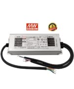 Τροφοδοτικό για LED 240W 48V  Dimmable Μεταλλικό Αδιάβροχο IP65 CUBALUX – CL13-1014