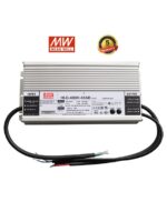 Τροφοδοτικό για LED 480W 48V  Dimmable Μεταλλικό Αδιάβροχο IP65 CUBALUX – CL13-1069