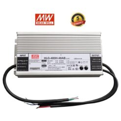 Τροφοδοτικό για LED 480W 48V  Dimmable Μεταλλικό Αδιάβροχο IP65 CUBALUX – CL13-1069