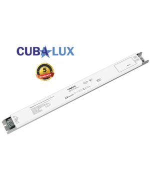 Τροφοδοτικό για LED 75W 12V  Dimmable Μεταλλικό CUBALUX – CL13-0985