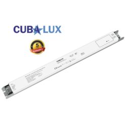 Τροφοδοτικό για LED 75W 24V  Dimmable Μεταλλικό CUBALUX – CL13-0986