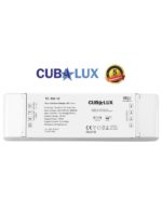 Τροφοδοτικό για LED 150W 12V  Dimmable Μεταλλικό CUBALUX – CL13-1114