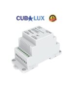 DMX Ενισχυτής Σήματος  CUBALUX CL13-0946