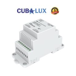DMX Ενισχυτής Σήματος  CUBALUX CL13-0946