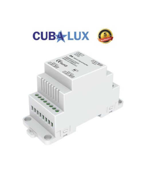 DMX Ενισχυτής Σήματος  CUBALUX CL13-0946